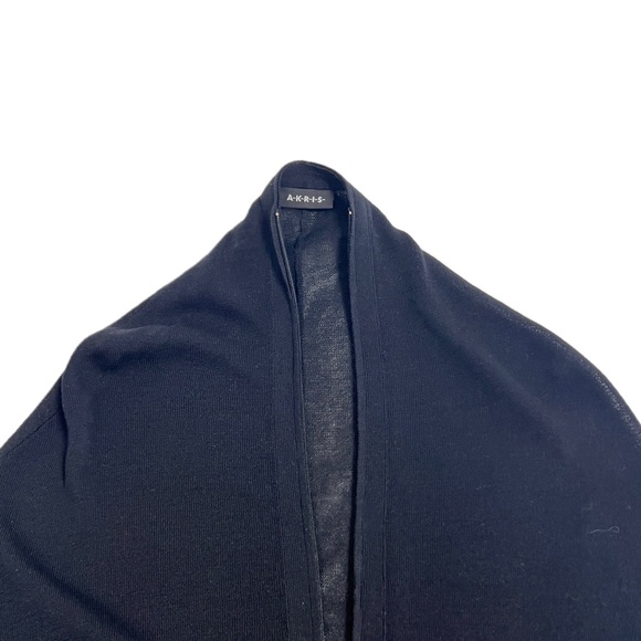 Akris zip sweater - Picture 5 of 6